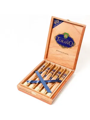 Сигары Carlos Torano Reserve Select Churchill