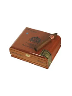 Сигары Arturo Fuente Don Carlos Belicoso