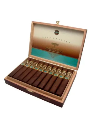 Alec Bradley