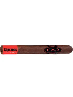 Сигары CAO Sopranos Soldier