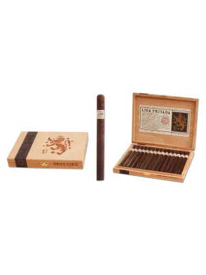 Сигары Drew Estate Liga Privada Unico Series L40