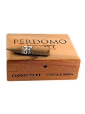 Perdomo