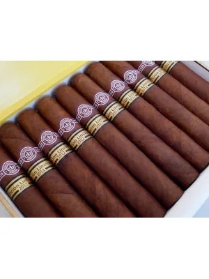 Сигары Montecristo 520 Edicion Limitada 2012