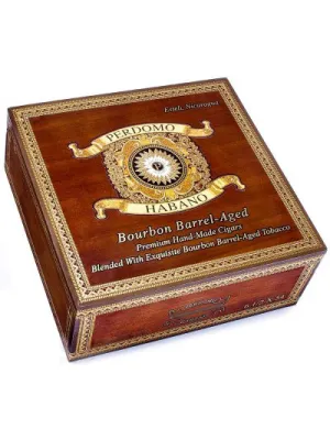 Perdomo