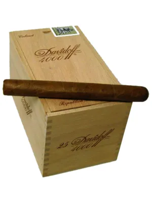 Davidoff