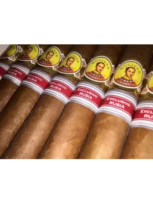 Сигары Bolivar Emperador 2011