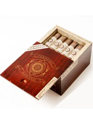 Perdomo