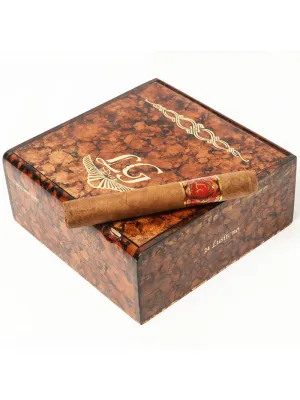 La Flor Dominicana