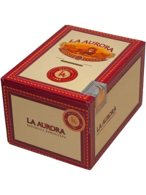 La Aurora