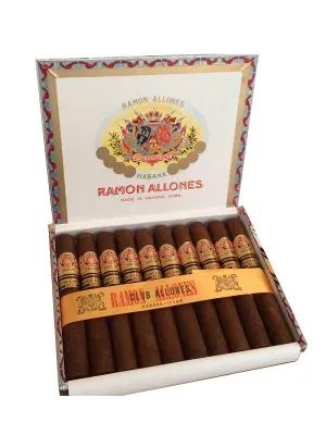 Сигары Ramon Allones Club Allones Edicion Limitada 2015
