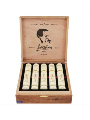 Сигары Padron 1926 Serie No 90 Tubo Natural
