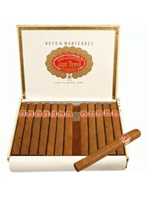 Сигары Hoyo de Monterrey Hoyo Coronas