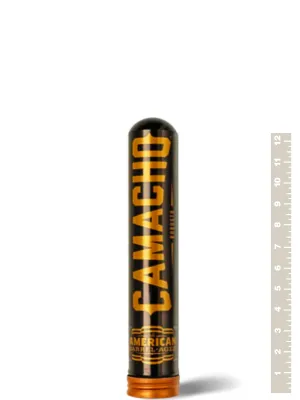 Сигары Camacho ABA Robusto Tubos