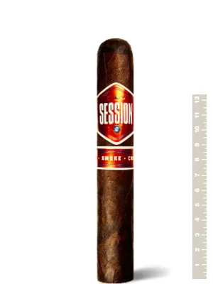 Сигары CAO Session Shop