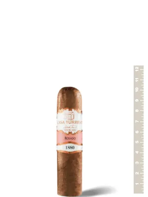 Сигары Casa Turrent 1880 Gordito 460 Rosado