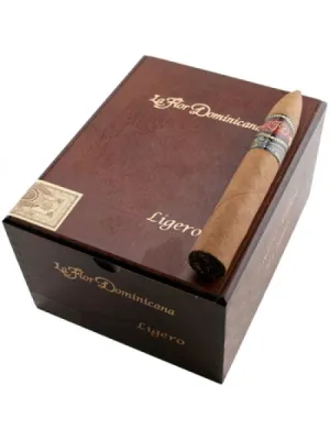 Сигары La Flor Dominicana Ligero Torpedo