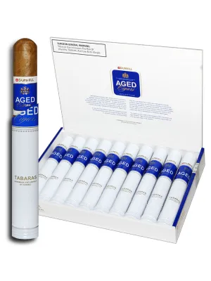 Сигары Dunhill Aged Tabaras Tube