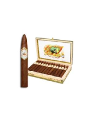 Сигары Vegas Cubanas by Don Pepin Garcia Imperiales