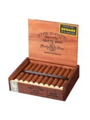 Rocky Patel