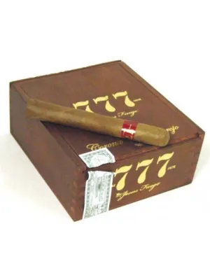Сигары Triple 777 Corojo Corona