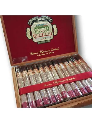 Arturo Fuente