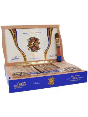 Arturo Fuente