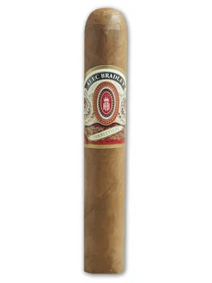Alec Bradley