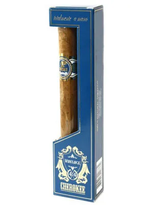 Сигары Cherokee Premium Vintage Grand Corona
