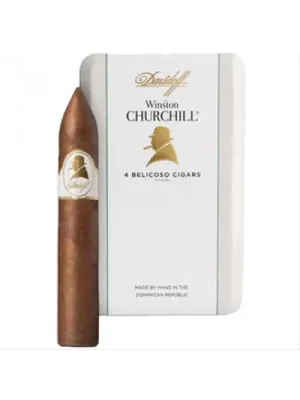 Сигары Davidoff WSC Belicoso