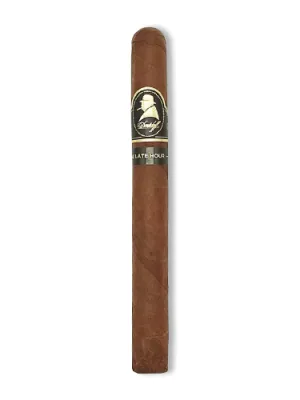 Сигары Davidoff Winston Churchill The Late Hour Toro
