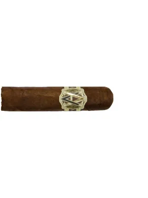 Сигары AVO Heritage Short Robusto
