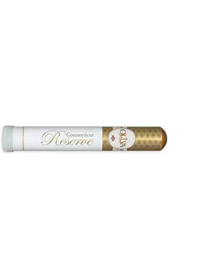 Сигары Oliva Connecticut Reserve Toro Tubos