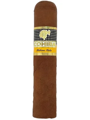 Сигары Cohiba Medio Siglo