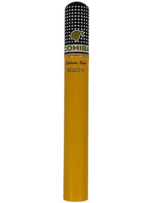 Сигары Cohiba Siglo V Tubos