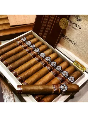 Сигары Montecristo Linea 1935 Dumas