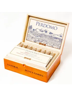 Perdomo