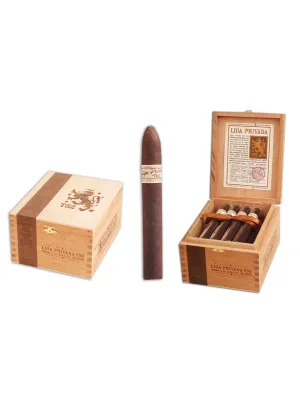 Сигары Drew Estate Liga Privada T52 Belicoso