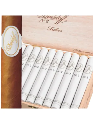 Сигары Davidoff Classic №2 Tubos
