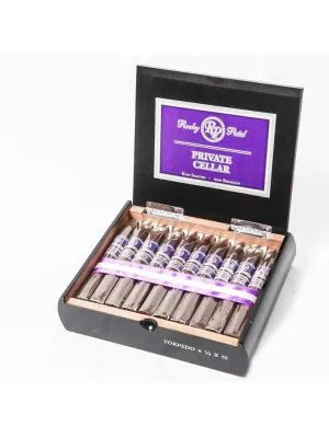 Сигары Rocky Patel Private Cellar Collection Torpedo