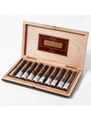 Rocky Patel