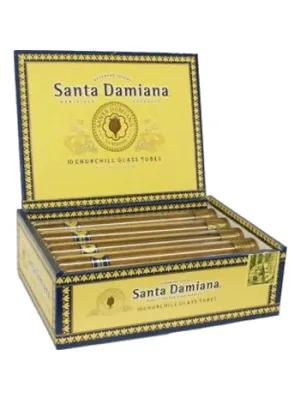 Santa Damiana