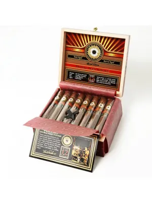 Сигары Perdomo Double Aged 12 Years Vintage Epicure Sun Grown