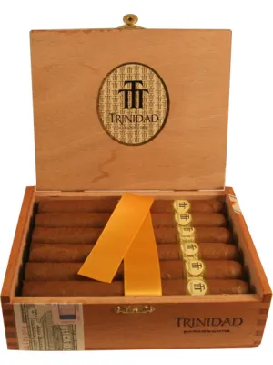 Сигары Trinidad Robusto Extra