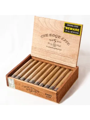 Rocky Patel