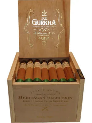 Gurkha