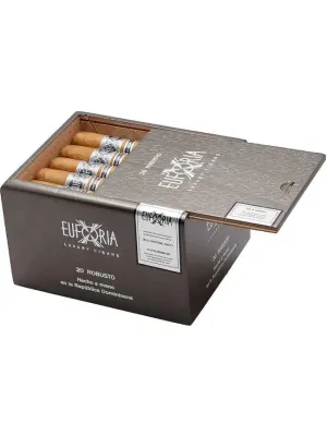 Сигары Euforia DLC Robusto