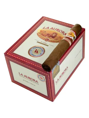 La Aurora