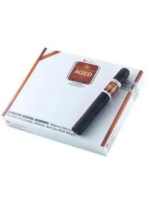 Сигары Dunhill Aged Maduro Marevas (Corona)