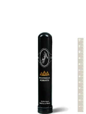 Сигары Davidoff Nicaragua Robusto Tubos