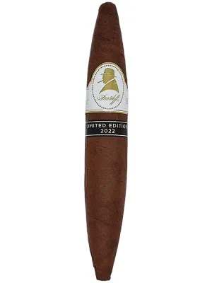 Сигары Davidoff Winston Churchill Perfecto Limited Edition 2022
